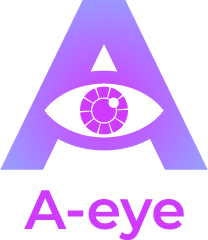 A-eye